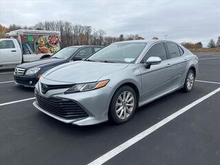 2020 Toyota Camry for sale in Boardman OH