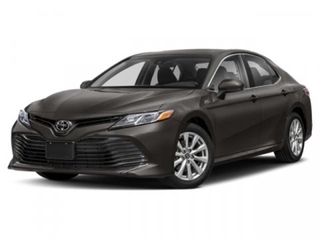 2020 Toyota Camry for sale in Sanford ME