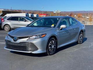 2020 Toyota Camry Hybrid for sale in Hixson TN