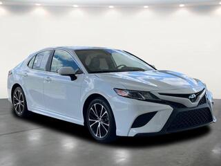 2020 Toyota Camry for sale in Winston-Salem NC