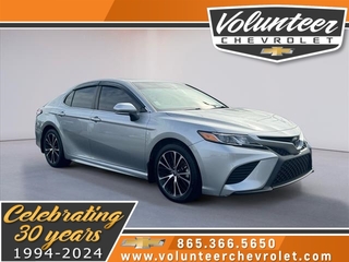 2020 Toyota Camry for sale in Sevierville TN