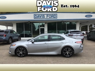 2020 Toyota Camry for sale in Independence MO