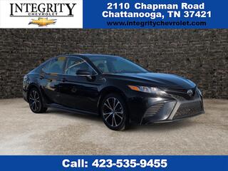 2020 Toyota Camry for sale in Chattanooga TN