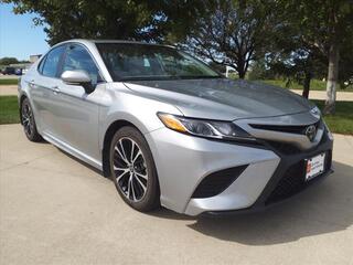 2020 Toyota Camry for sale in Grimes IA