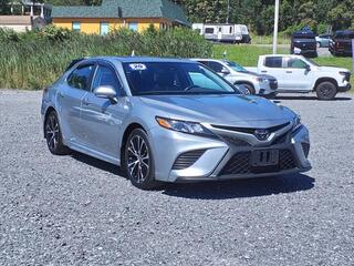 2020 Toyota Camry for sale in Bridgeport WV