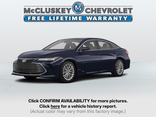 2021 Toyota Avalon for sale in Cincinnati OH
