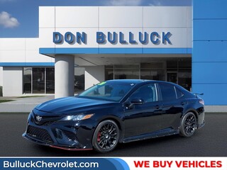 2020 Toyota Camry for sale in Rocky Mount NC