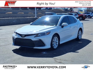 2023 Toyota Camry for sale in Florence KY