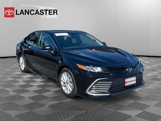 2023 Toyota Camry for sale in Lancaster CA