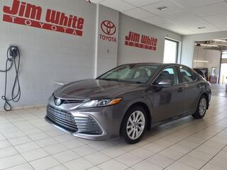 2023 Toyota Camry for sale in Toledo OH