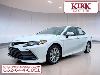 2024 Toyota Camry for sale in Greenwood MS
