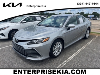 2024 Toyota Camry for sale in Enterprise AL