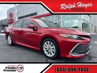 2024 Toyota Camry for sale in Anderson SC