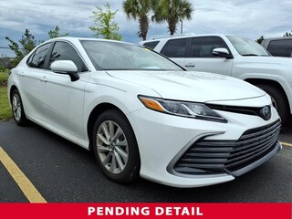 2024 Toyota Camry for sale in Myrtle Beach SC