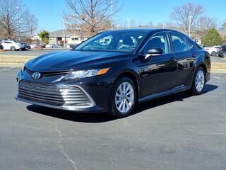 2024 Toyota Camry for sale in Charlotte NC