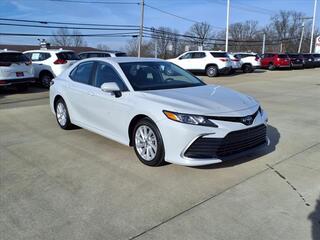 2022 Toyota Camry for sale in Warren OH