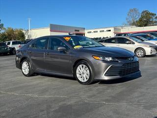 2023 Toyota Camry for sale in Hendersonville NC