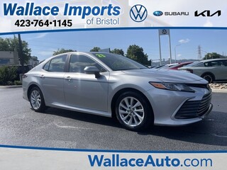 2023 Toyota Camry for sale in Bristol TN