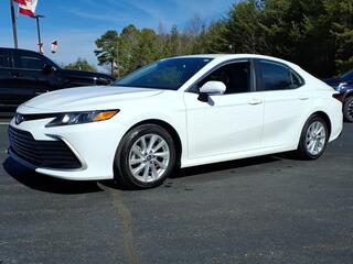 2024 Toyota Camry for sale in Asheboro NC