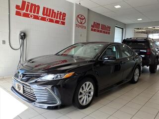 2023 Toyota Camry for sale in Toledo OH