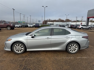 2024 Toyota Camry for sale in Jackson MS