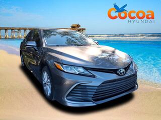 2024 Toyota Camry for sale in Cocoa FL