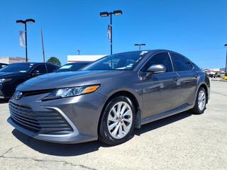 2023 Toyota Camry for sale in Jacksonville FL
