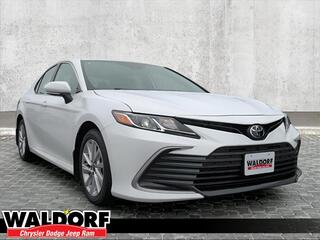 2023 Toyota Camry for sale in Anderson SC