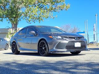 2024 Toyota Camry for sale in Killeen TX
