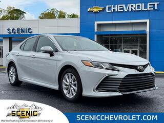 2024 Toyota Camry for sale in West Union SC