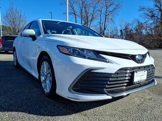 2024 Toyota Camry for sale in West Warwick RI