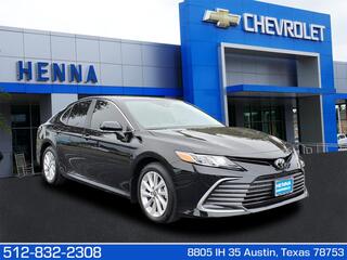 2024 Toyota Camry for sale in Austin TX