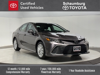 2024 Toyota Camry for sale in Schaumburg IL