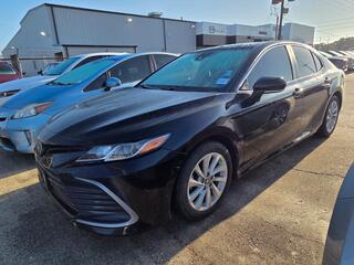 2022 Toyota Camry for sale in Conroe TX