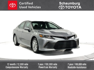 2023 Toyota Camry for sale in Schaumburg IL