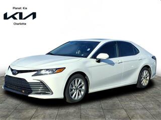 2024 Toyota Camry for sale in Charlotte NC