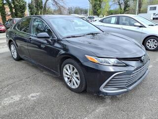 2021 Toyota Camry for sale in Roanoke VA