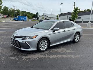 2023 Toyota Camry for sale in Johnson City TN