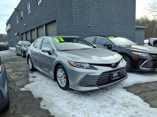 2023 Toyota Camry for sale in Little Falls NJ