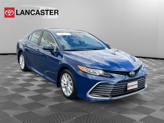 2023 Toyota Camry for sale in Lancaster CA