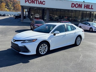 2023 Toyota Camry for sale in Kingsport TN