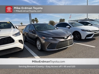 2023 Toyota Camry for sale in Merritt Island FL