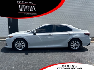 2024 Toyota Camry for sale in Meridian MS