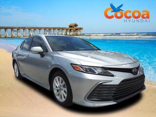 2024 Toyota Camry for sale in Cocoa FL