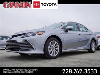 2024 Toyota Camry for sale in Moss Point MS