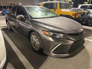 2024 Toyota Camry for sale in Merritt Island FL