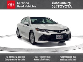 2022 Toyota Camry for sale in Schaumburg IL