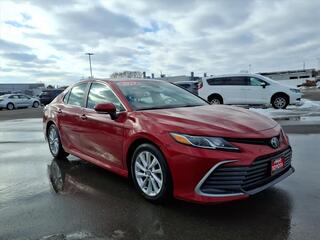 2023 Toyota Camry for sale in Southfield MI