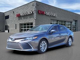 2023 Toyota Camry for sale in Walled Lake MI