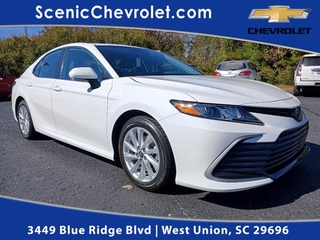 2023 Toyota Camry for sale in West Union SC